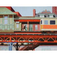 The Orange Line